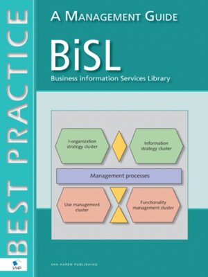 cover image of BiSL